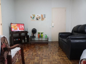 Apartamento 3 Qts Superconfortavel em Itapoã.